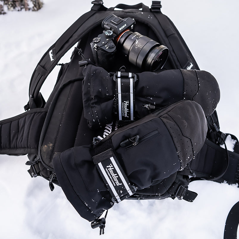 handschuhe fotografen Haukland 3in1 Winter Handschuhe für Fotografen – Haukland