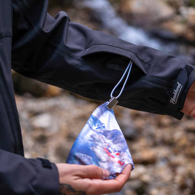 Haukland 7in1 Parka Pro