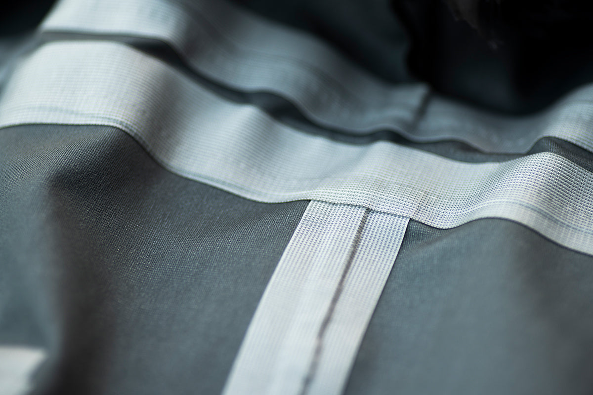 Haukland Parka Pro - 7in1 Set - Jaworskyj Signature Edition - Outdoor Jacke für Fotografen