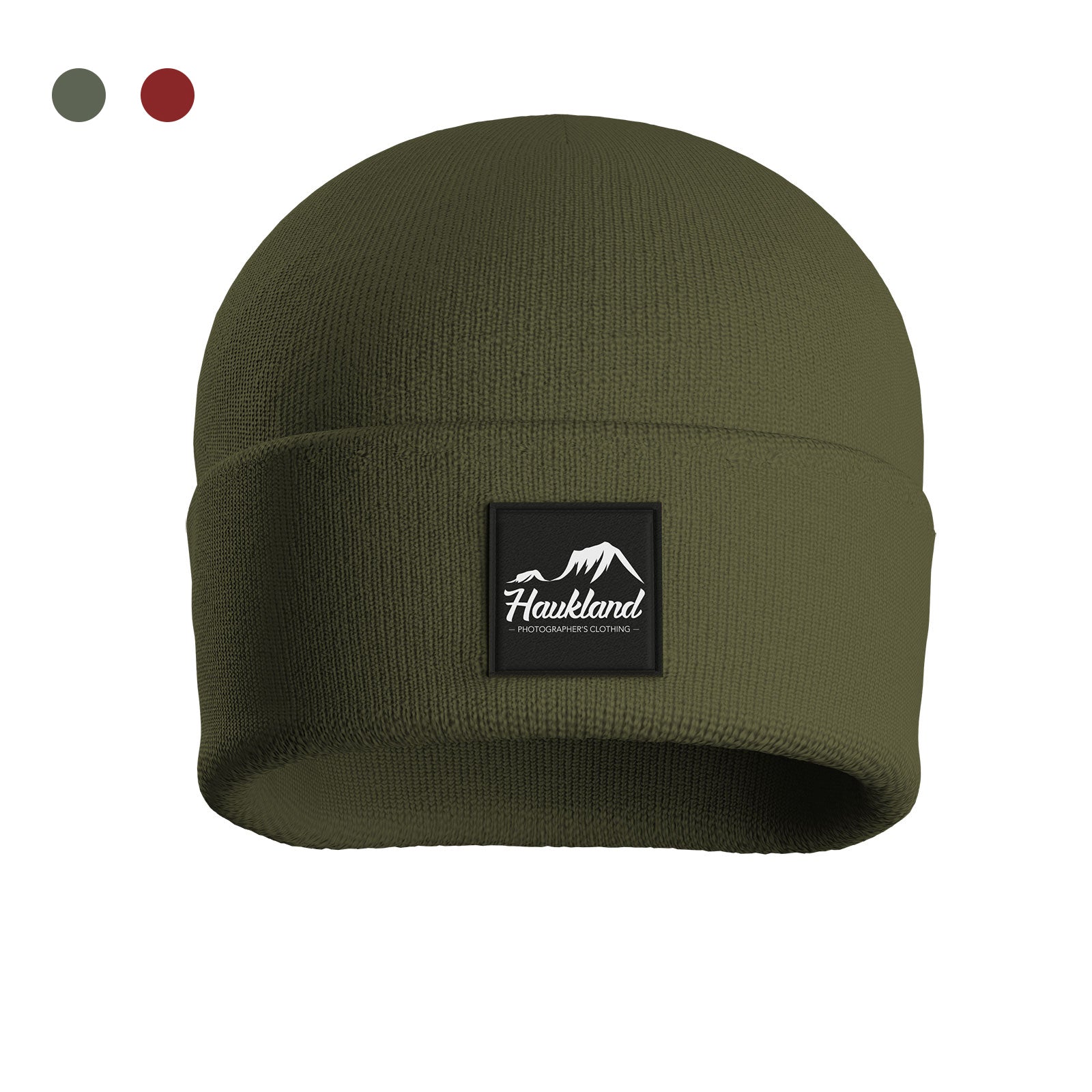 Haukland Winter Beanie - Mütze