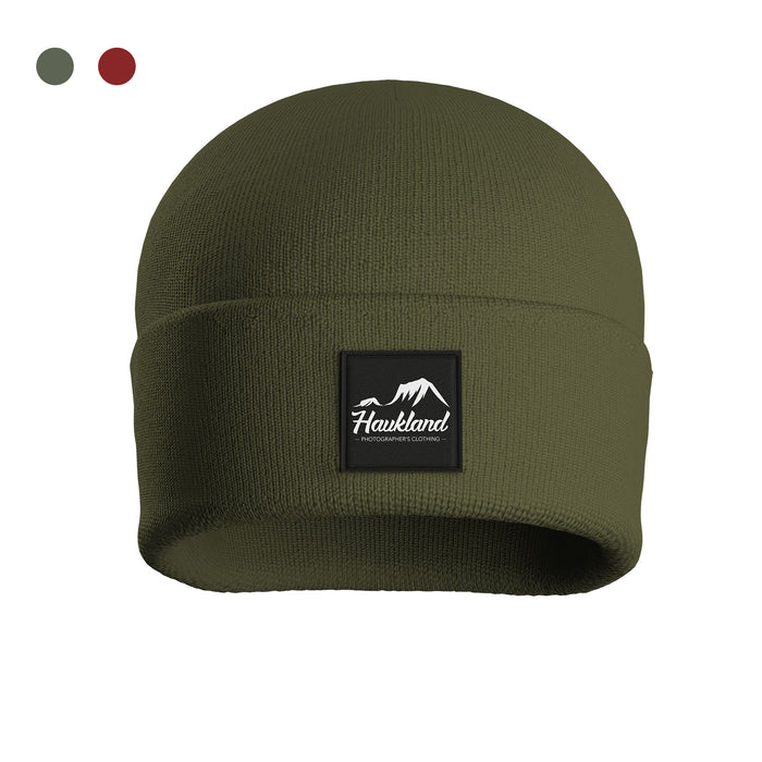 Haukland Winter Beanie