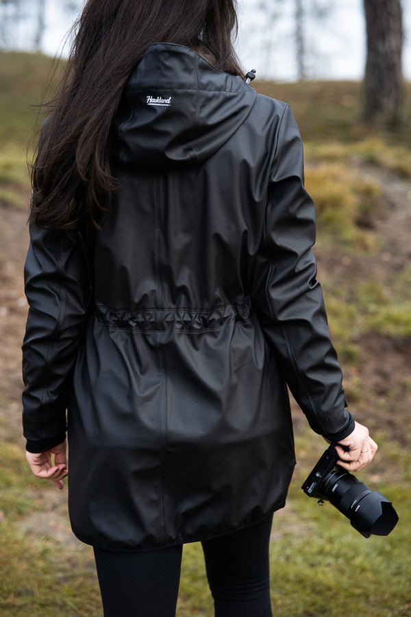 Haukland Extreme Regenjacke für Fotografinnen (Damen)