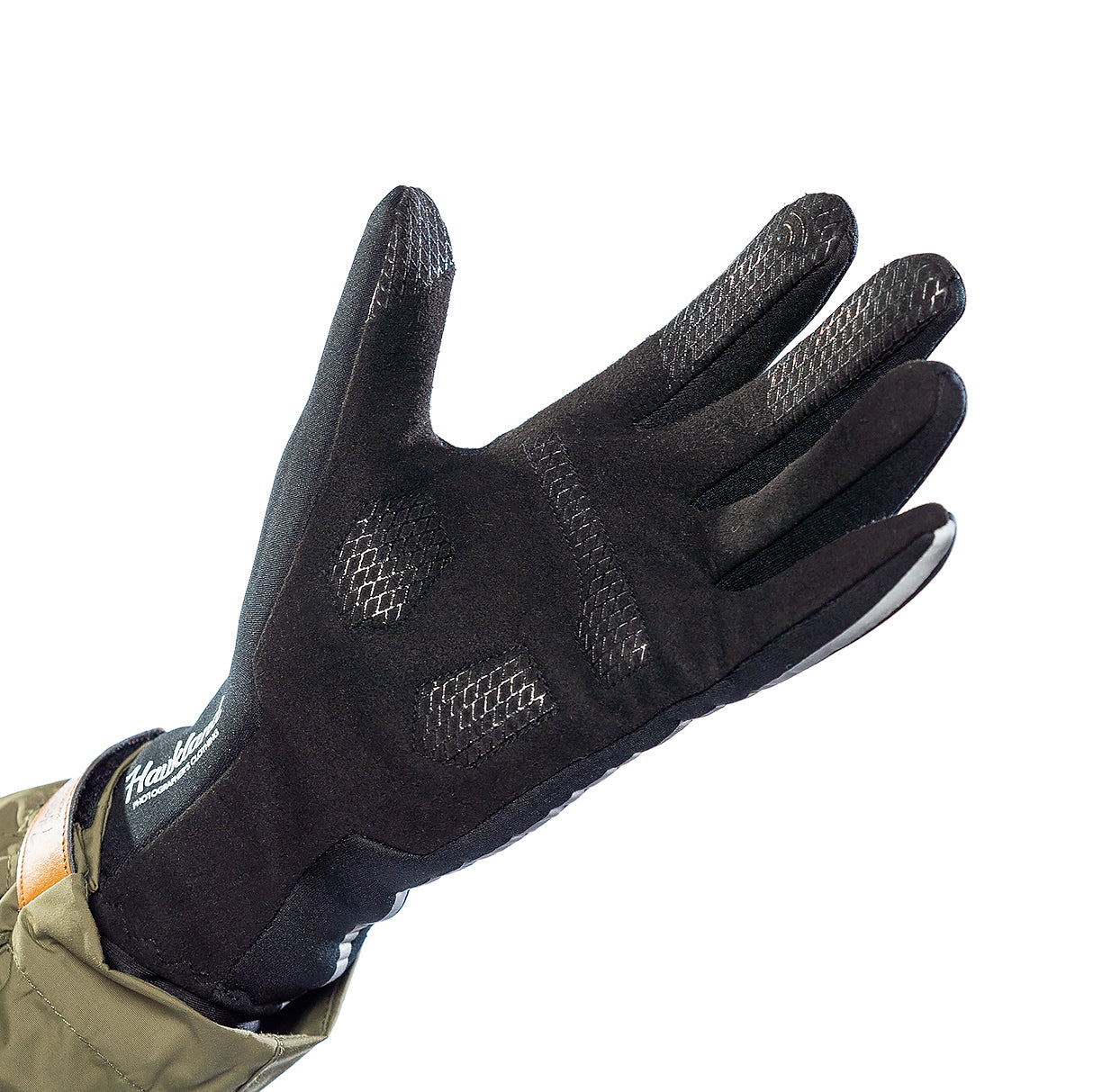 Haukland 3in1 Winter Handschuhe für Fotografen