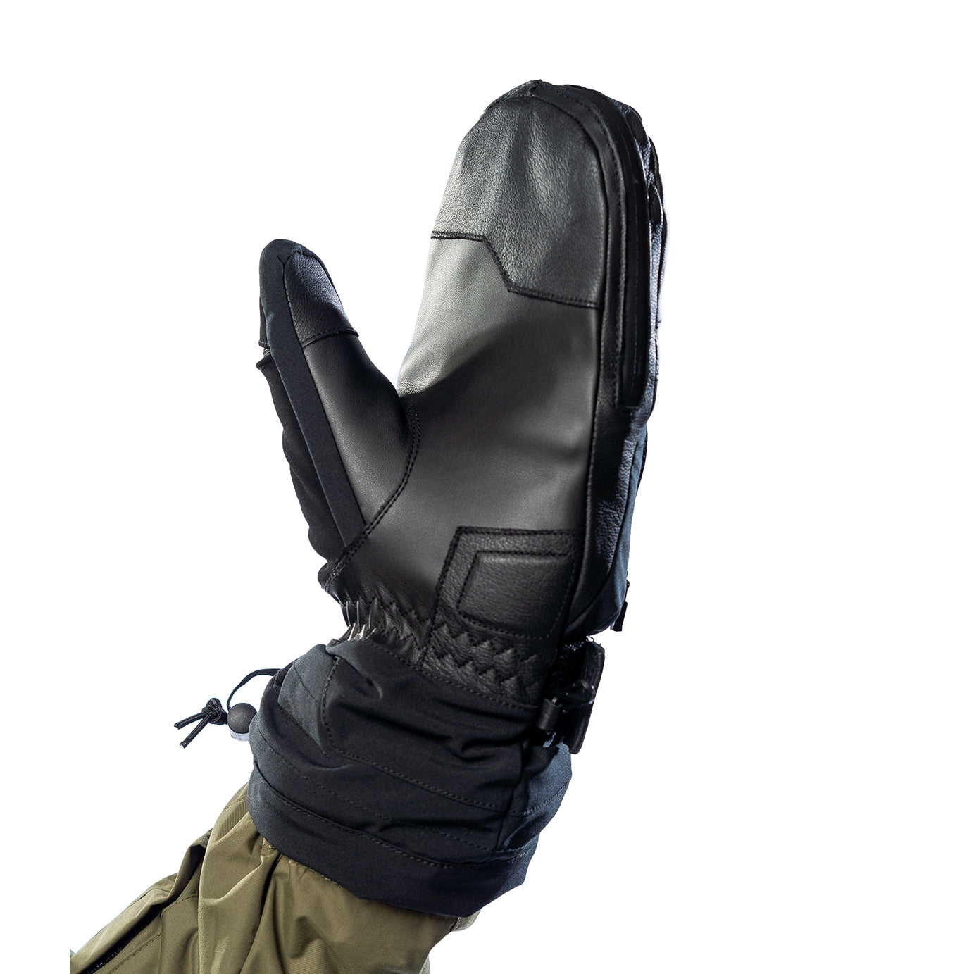 picture handschuhe Haukland 3in1 Winter Handschuhe für Fotografen – Haukland