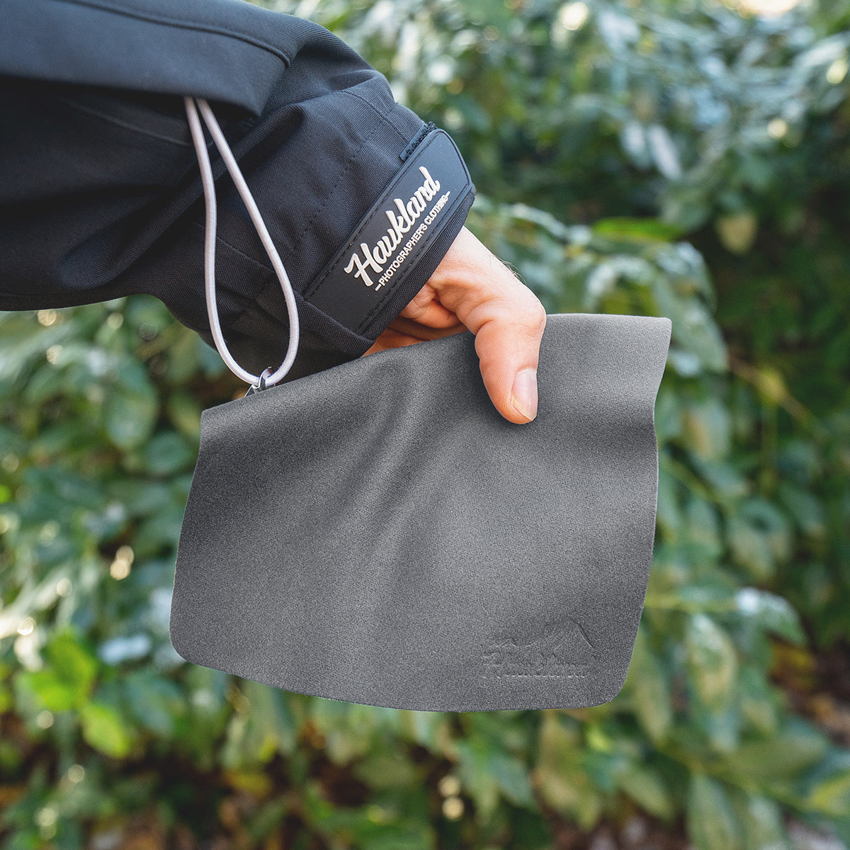 Haukland Premium Mikrofasertuch