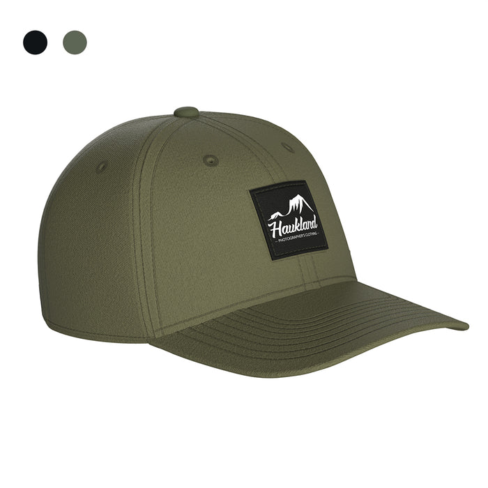 Haukland Snapback Cap