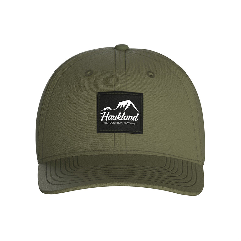 Haukland Snapback Cap