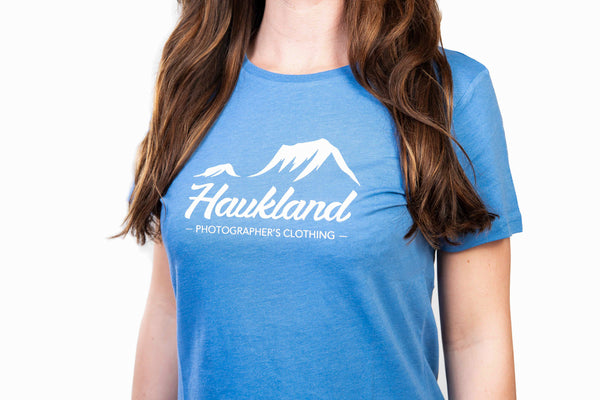 Haukland T-Shirt