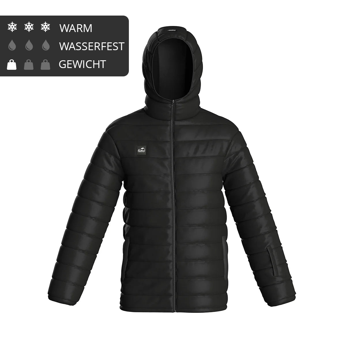 Offers Winterjacke