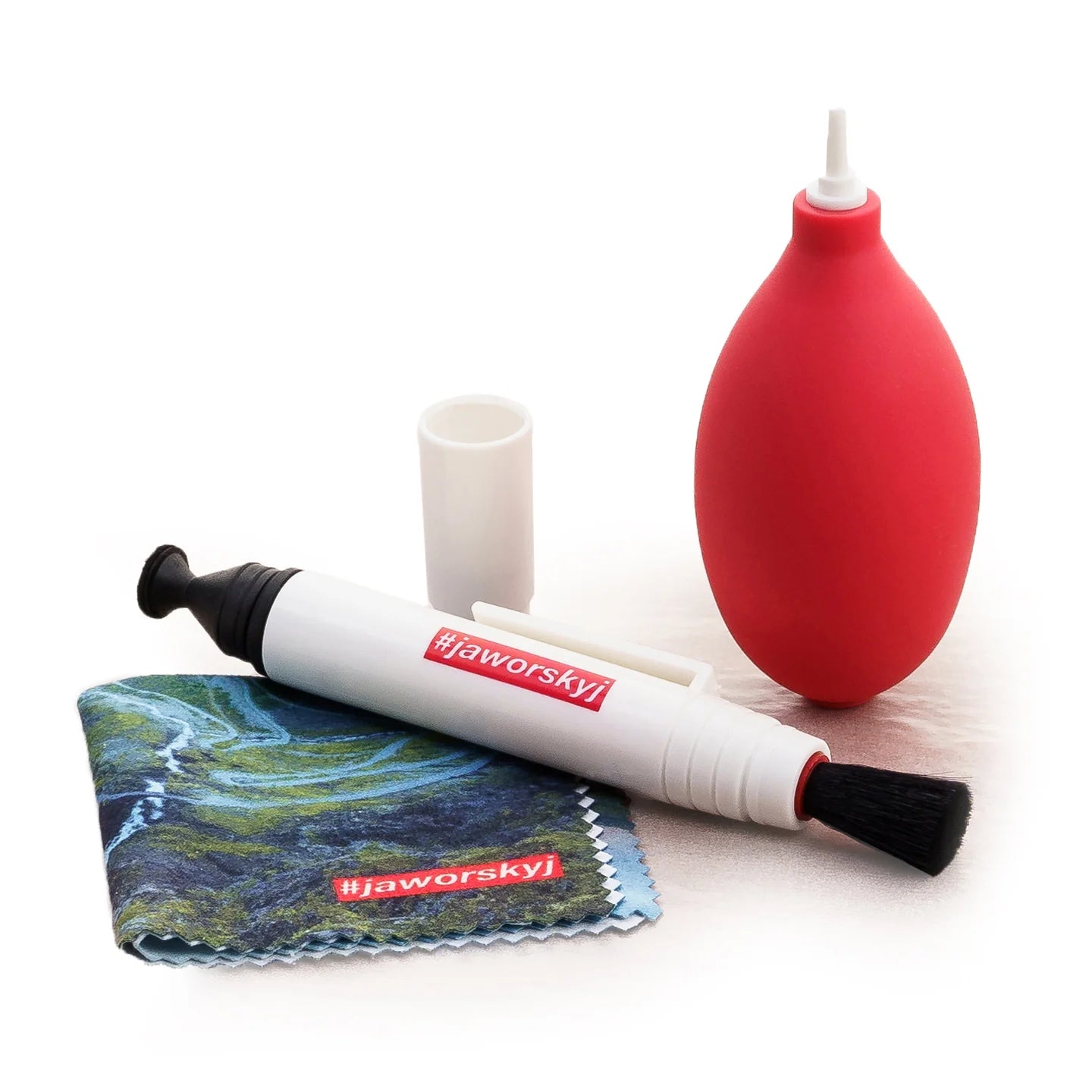 #jaworskyj XXL Carbon Stativ inkl. Kugelkopf - 170cm