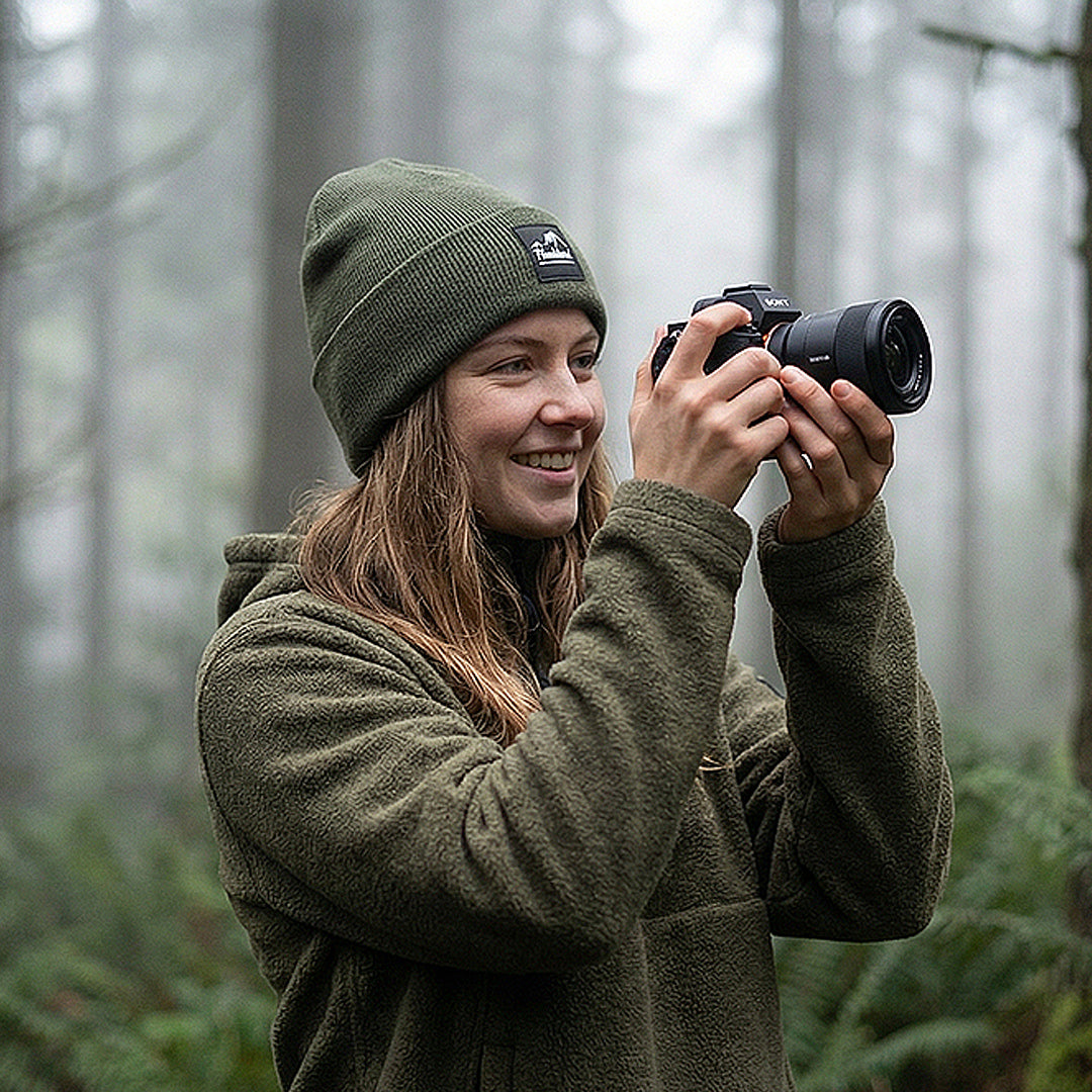 Haukland Winter Beanie - Mütze