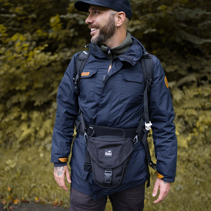 Haukland Kameratasche